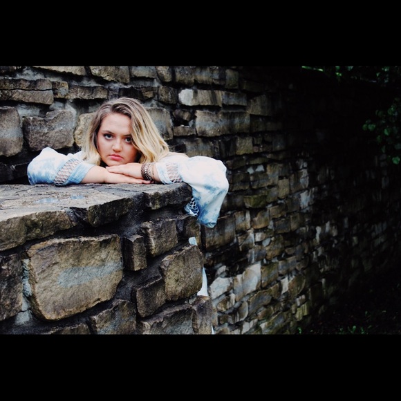 Plus Size Dress - Picture 7 of 8